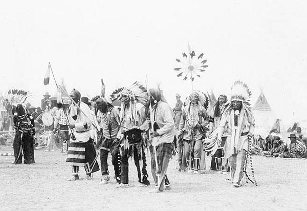 Nawash Pow Wow | Chippewas of Nawash Unceded First Nation